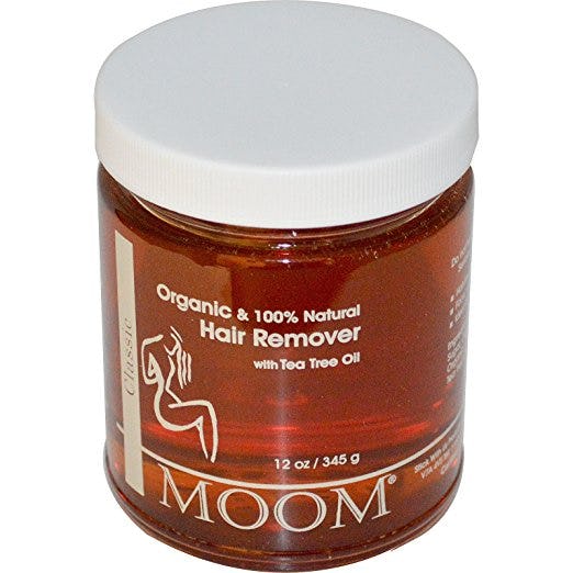 12 Natural Hair Removal Methods That Are Actually Effective