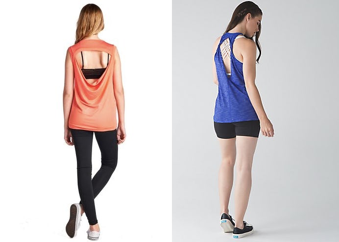 10 Cool Lululemon Pieces & Affordable Alternatives