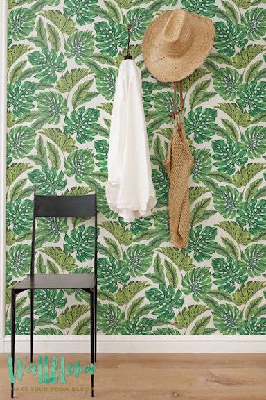 10 Best Adhesive Temporary Wallpapers & Decals To Decorate Your Walls