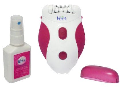 11 Emergency Fixes For Shaving & Waxing Your Bikini Line