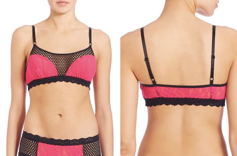 30 Bras With Beautiful Backs