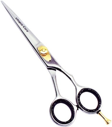 Cutting Natural Hair With Regular Scissors Cutting Natural Hair With Regular Scissors