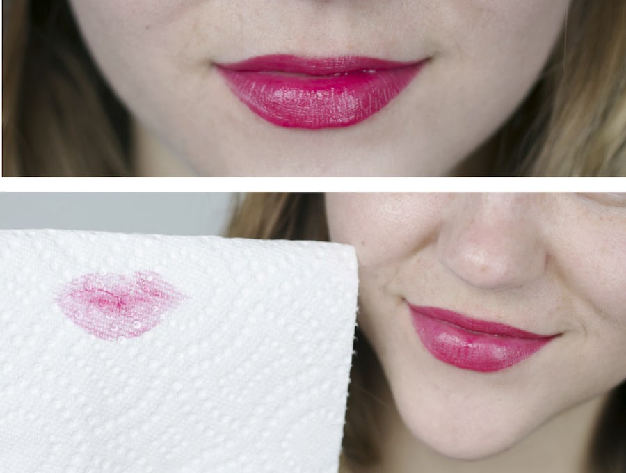 I Tested 12 KissProof Lipsticks For Every Makeup Preference & Here Are