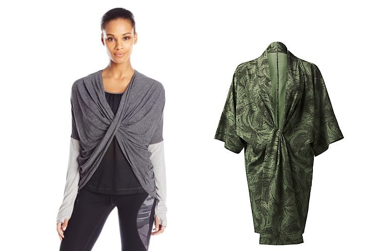 10 Cool Lululemon Pieces & Affordable Alternatives