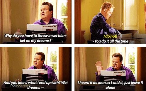 7 American Expressions That Make No Sense To Everybody Else