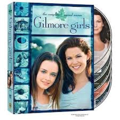 The Gilmore Girls | Funny Kitchen Spoons | Where You Lead I Will Follow |  Oy With The Poodles Already | Gilmore Girls Fan Gift