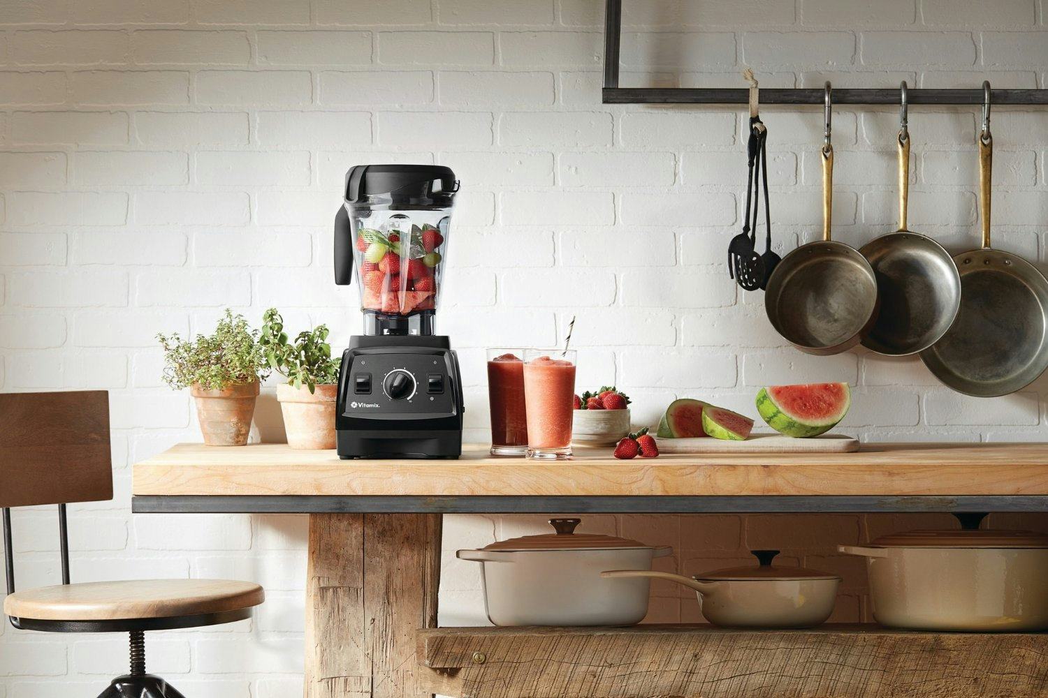 24 Vegan Kitchen Essentials You Need In Your Kitchen