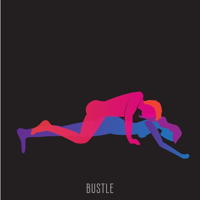 Bebaskan diri Ente buat menikmati sensai gairah serta seks yang nikmat dengan 7 Posisi Seks Untuk Mencapai Orgasme Tak Terlupakan.