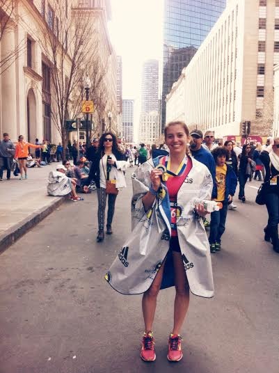 Why Running the Boston Marathon Wasn t What I Expected