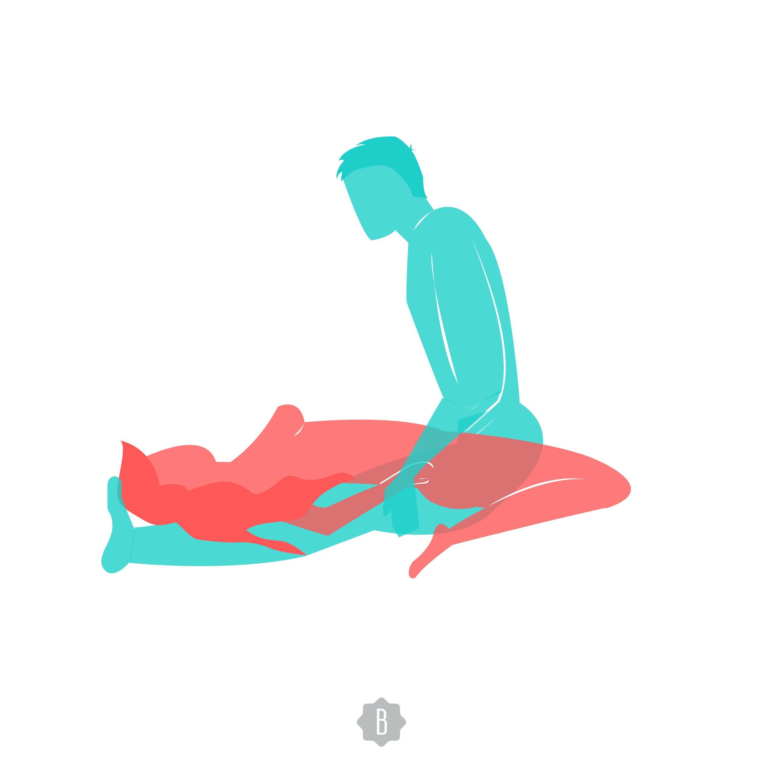 The 7 Best Flexible Sex Positions For Strong & Limber Lovers