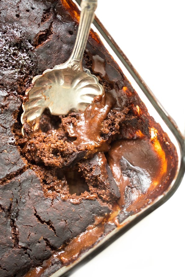 15 Healthy Vegan Chocolate Dessert Recipes That Are Still Totally Decadent
