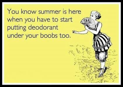 Why Is It So Hot In My Room? 9 Things You'll Miss About Winter By Next