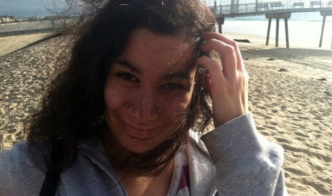 Why I Can't Stop Picking My Skin