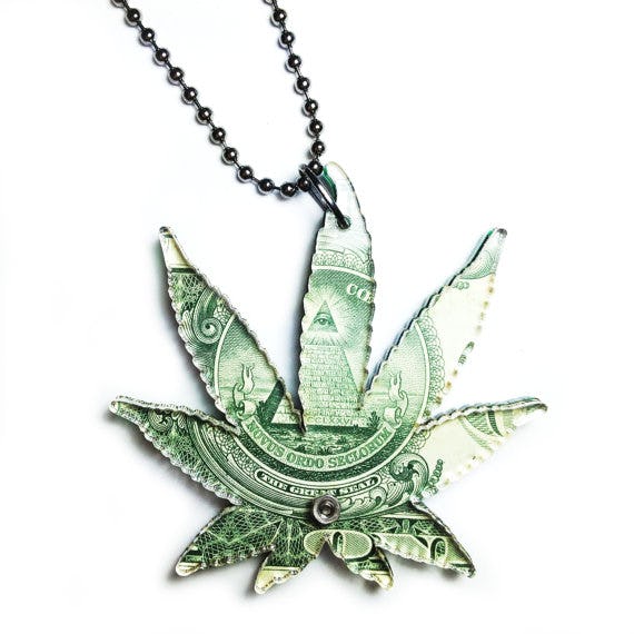 19 Marijuana Accessories For Women Who Support Legalization