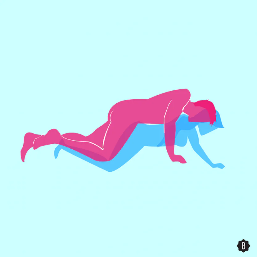The Best Vibrator For Sex & 7 Orgasmic Positions To Use It In The Best Vibrator For Sex & 7 Orgasmic Positions To Use It In