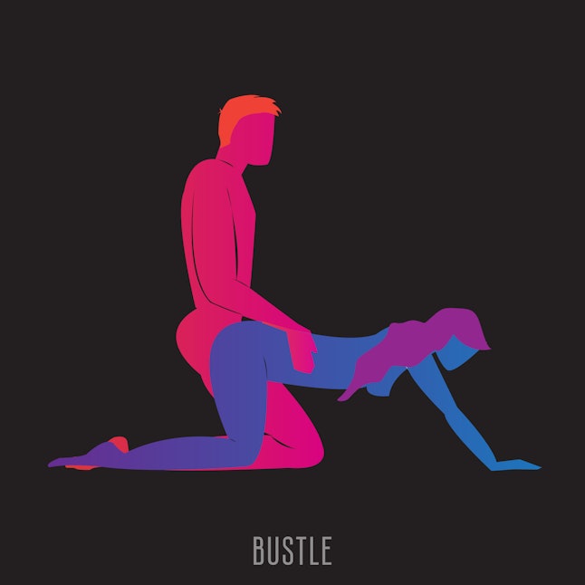 Bebaskan diri Ente buat menikmati sensai gairah serta seks yang nikmat dengan 7 Posisi Seks Untuk Mencapai Orgasme Tak Terlupakan.