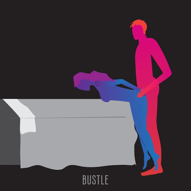 Bebaskan diri Ente buat menikmati sensai gairah serta seks yang nikmat dengan 7 Posisi Seks Untuk Mencapai Orgasme Tak Terlupakan.