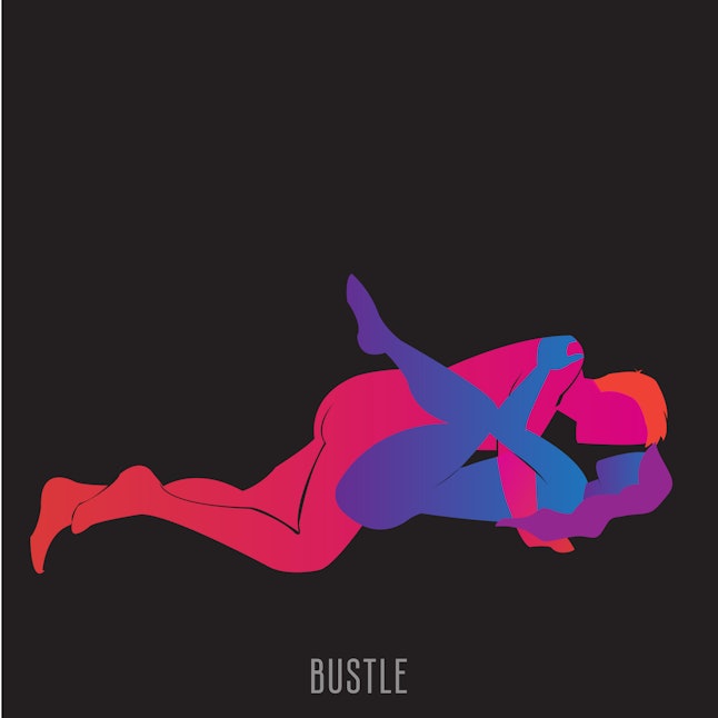 Bebaskan diri Ente buat menikmati sensai gairah serta seks yang nikmat dengan 7 Posisi Seks Untuk Mencapai Orgasme Tak Terlupakan.