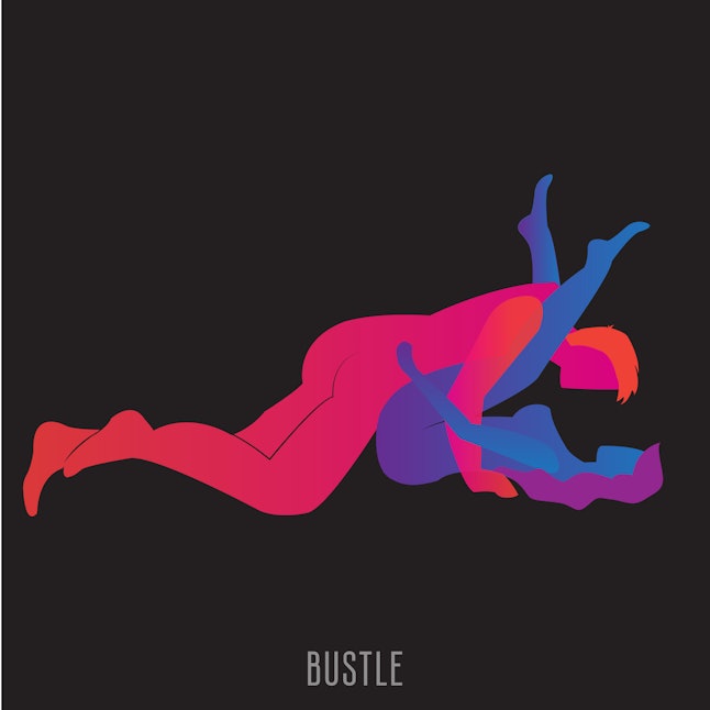 Bebaskan diri Ente buat menikmati sensai gairah serta seks yang nikmat dengan 7 Posisi Seks Untuk Mencapai Orgasme Tak Terlupakan.