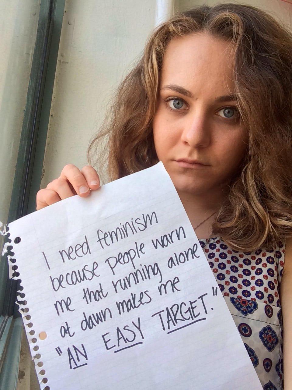 We Respond To "Women Against Feminism," Because This Is What Feminists ...