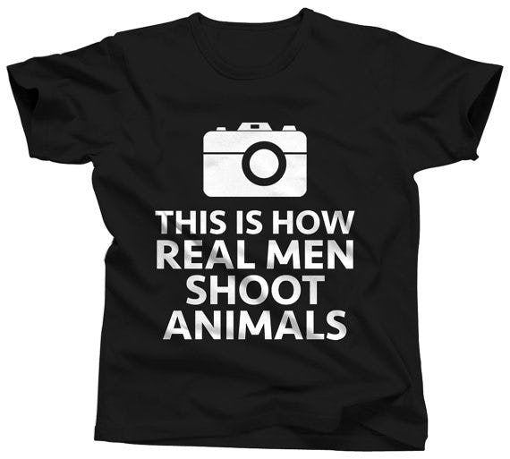 cool vegan shirts