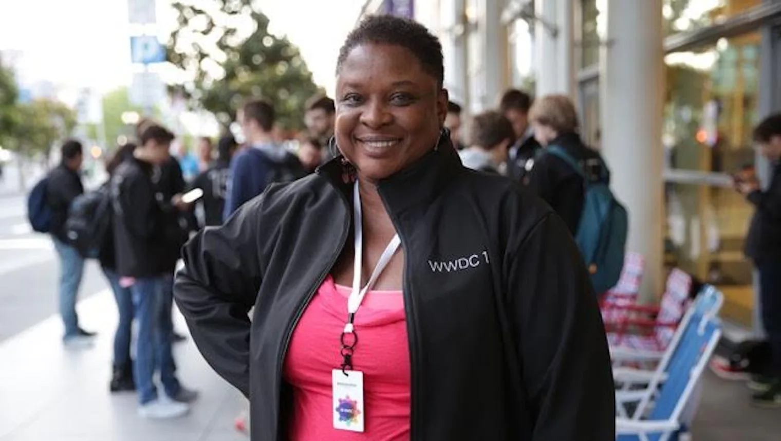 6 Women Coders Who Are Advancing Gender Equality