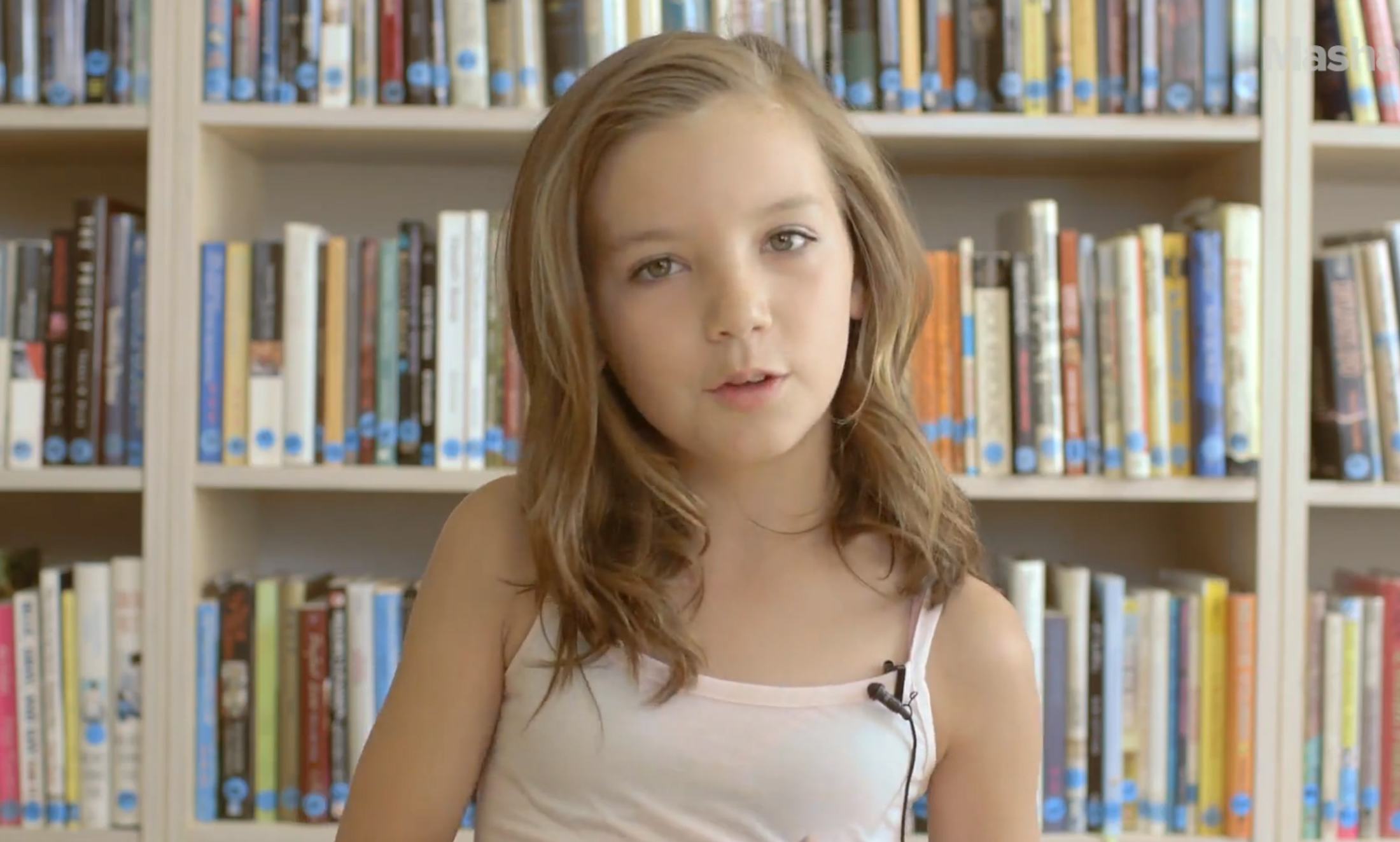 Transgender Teens Speak To Their Future Selves & Their Hopes And Dreams ...