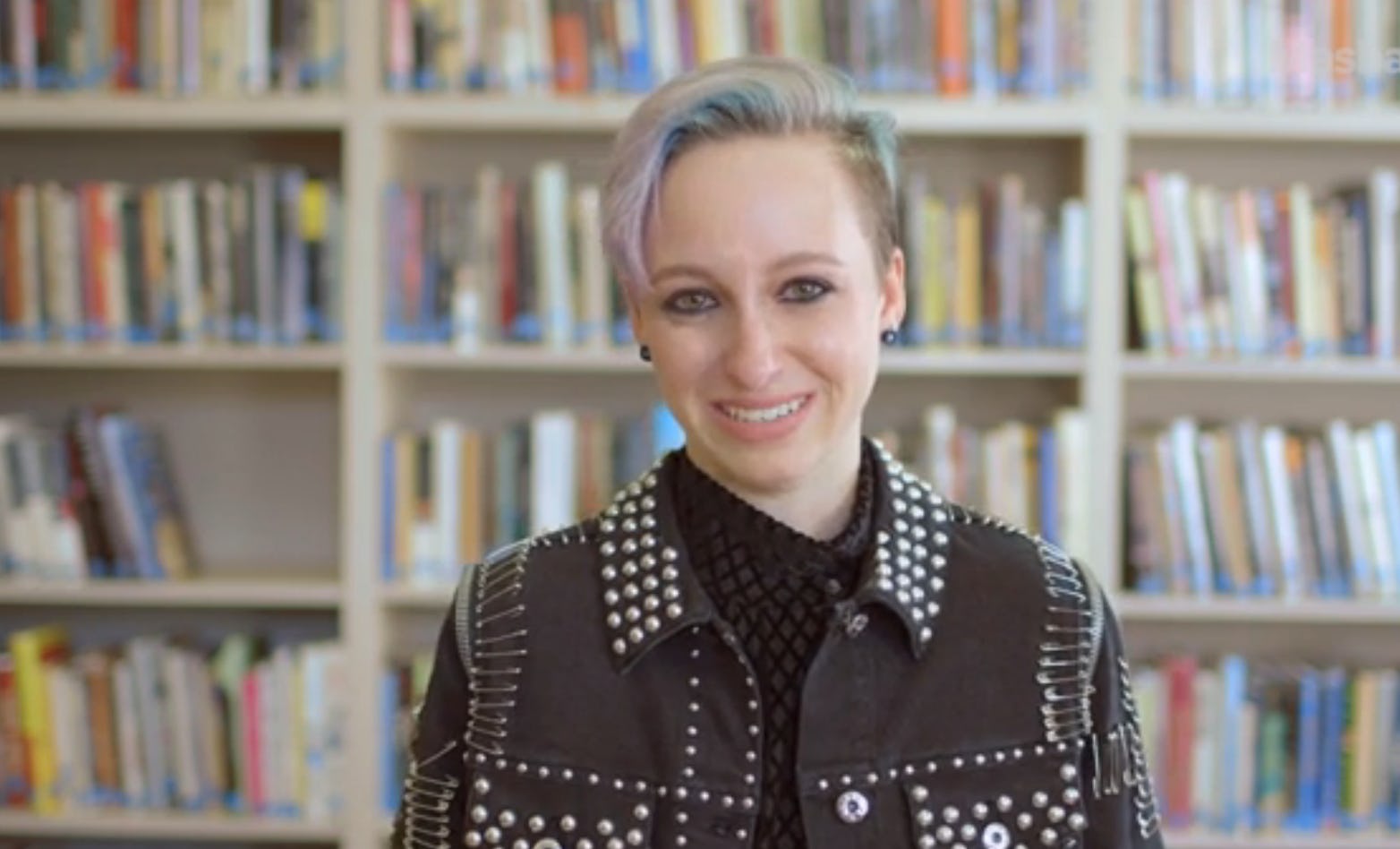 Transgender Teens Speak To Their Future Selves & Their Hopes And Dreams