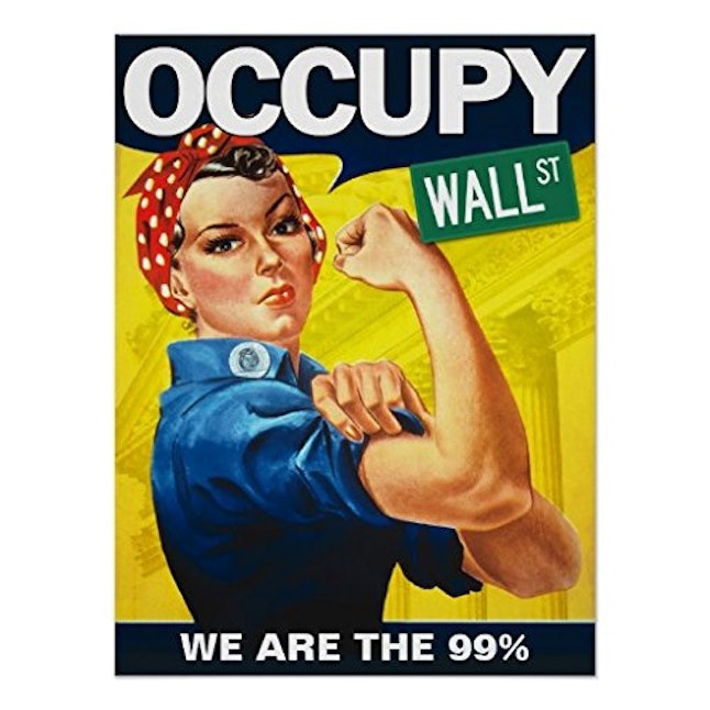 The Rosie The Riveter World Record Was Just Broken Again, Plus 5 More