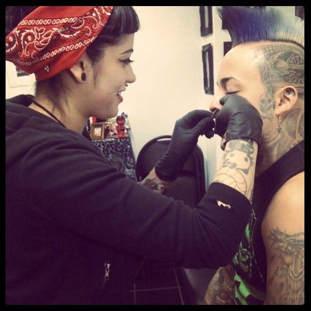 8 Things Your Piercer Wishes You Knew Before You Step Into Their Shop