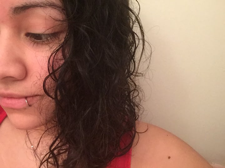 Does Chamomile Actually Lighten Black Hair? I Tried It Out & Here's