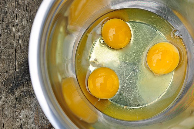 How To Get Stains Out Of Jeans, No Matter Where You Are