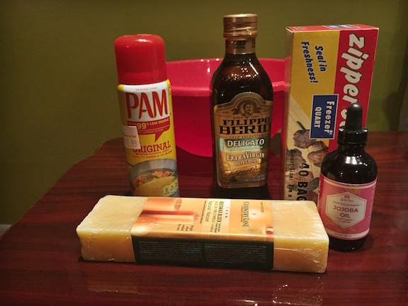 I Tried Candle Wax As A Moisturizer & Here's Why You Should Try It Out Too — VIDEOS