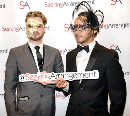 Baby Seeking Arrangement Profile Baby Seeking Arrangement Profile