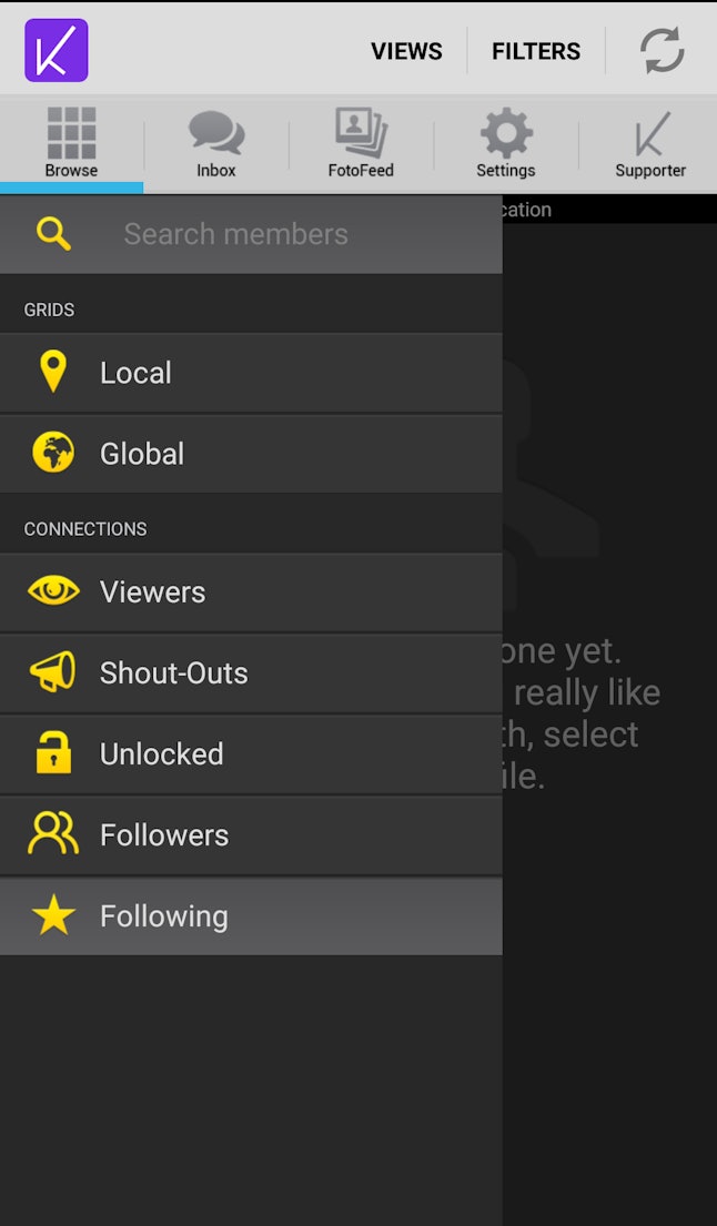 KNKI, A New Social Networking App For The Kink Community, Is Here
