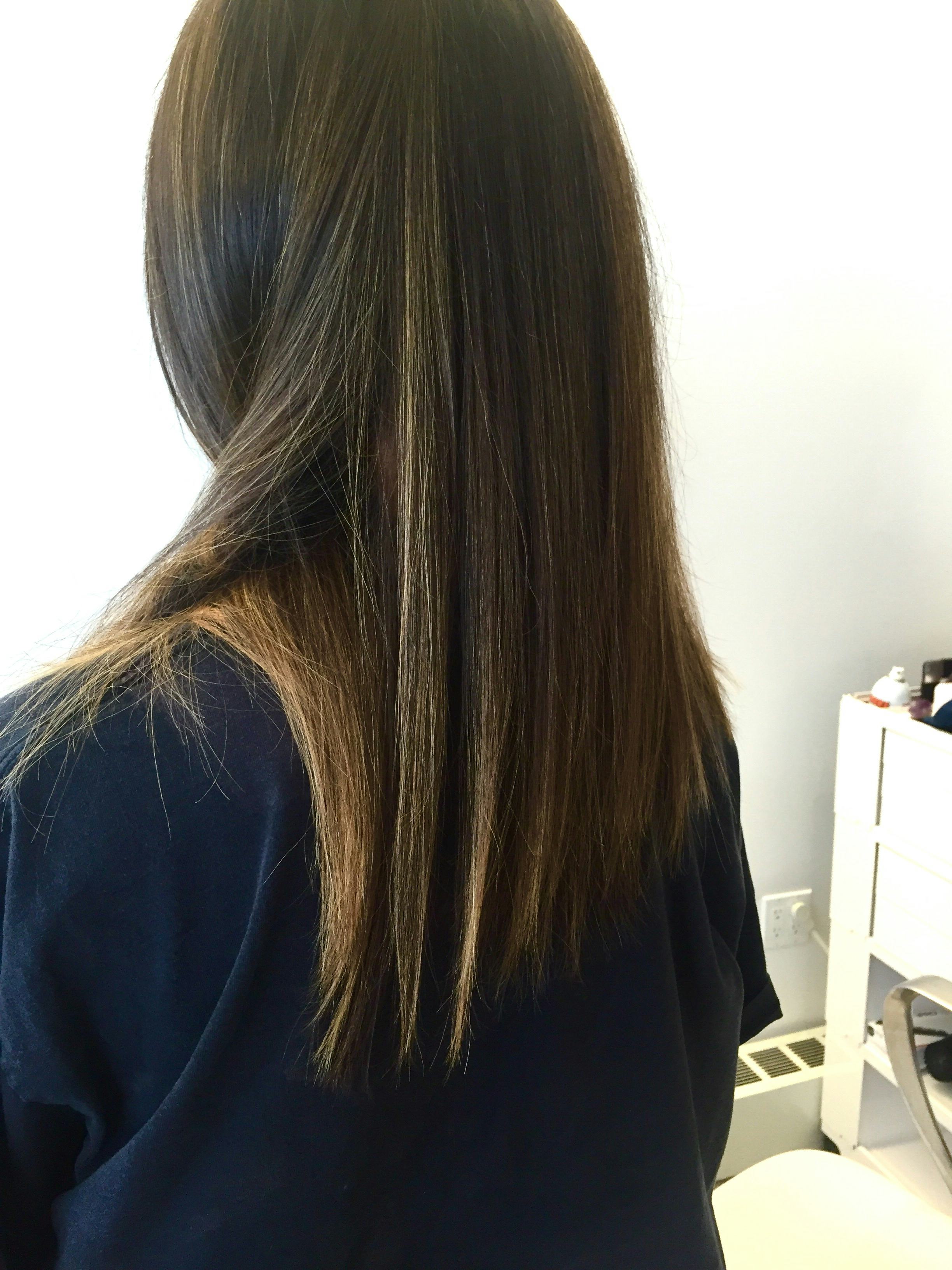 5 Reasons You Need To Try A Dry Haircut According To Stylists