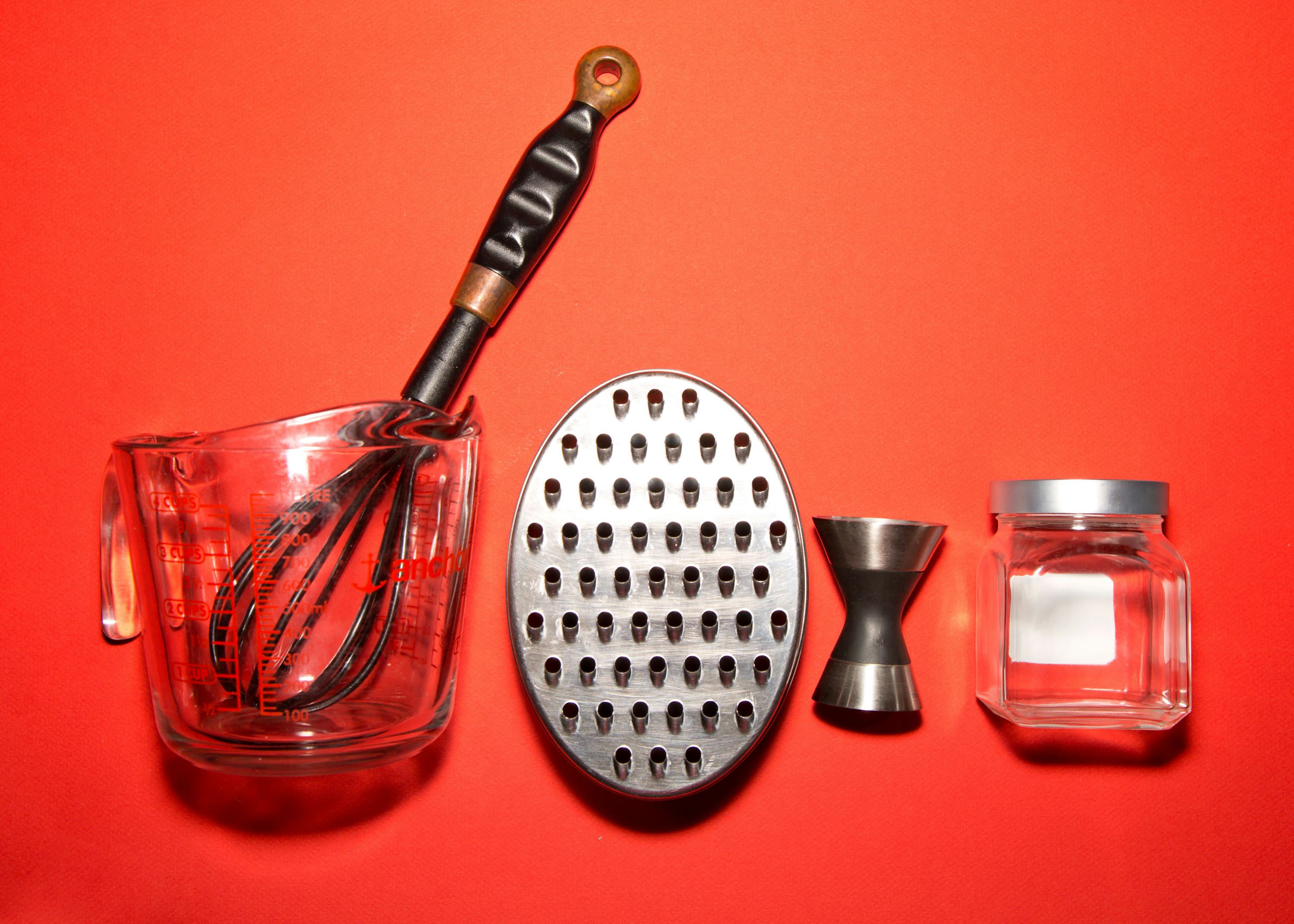 How To Turn Bar Soap Into Liquid Body Wash That's So Much More Efficient