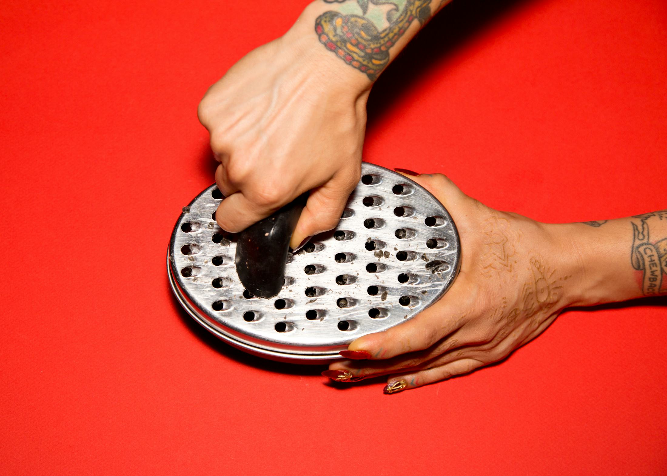 How To Turn Bar Soap Into Liquid Body Wash That's So Much More Efficient