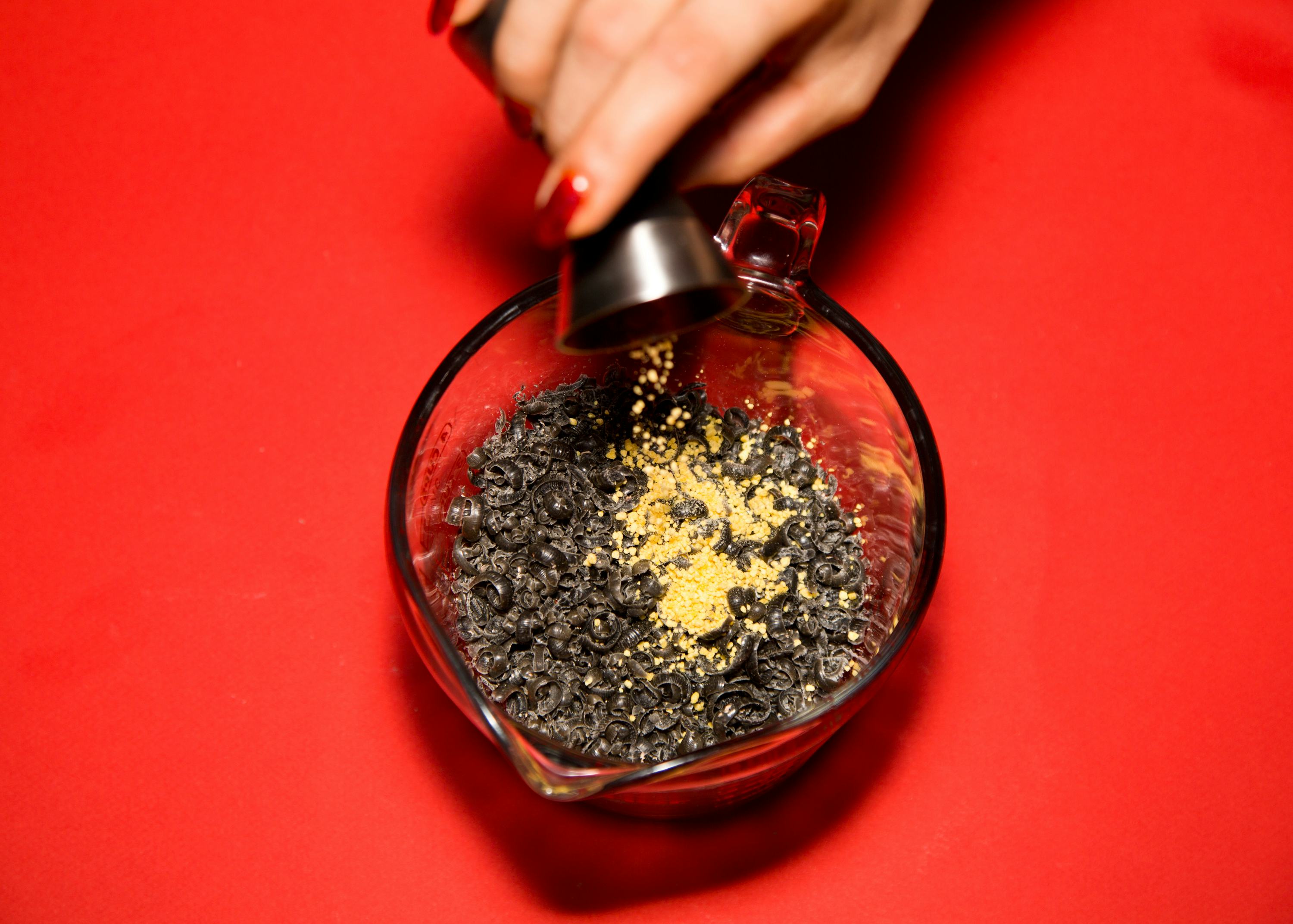 How To Turn Bar Soap Into Liquid Body Wash That's So Much More Efficient