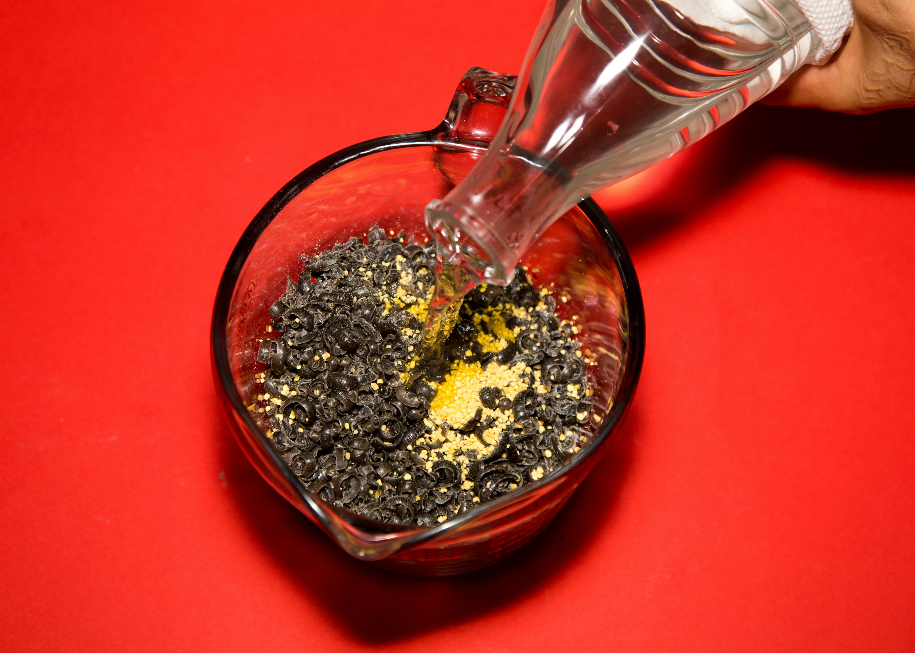 How To Turn Bar Soap Into Liquid Body Wash That's So Much More Efficient