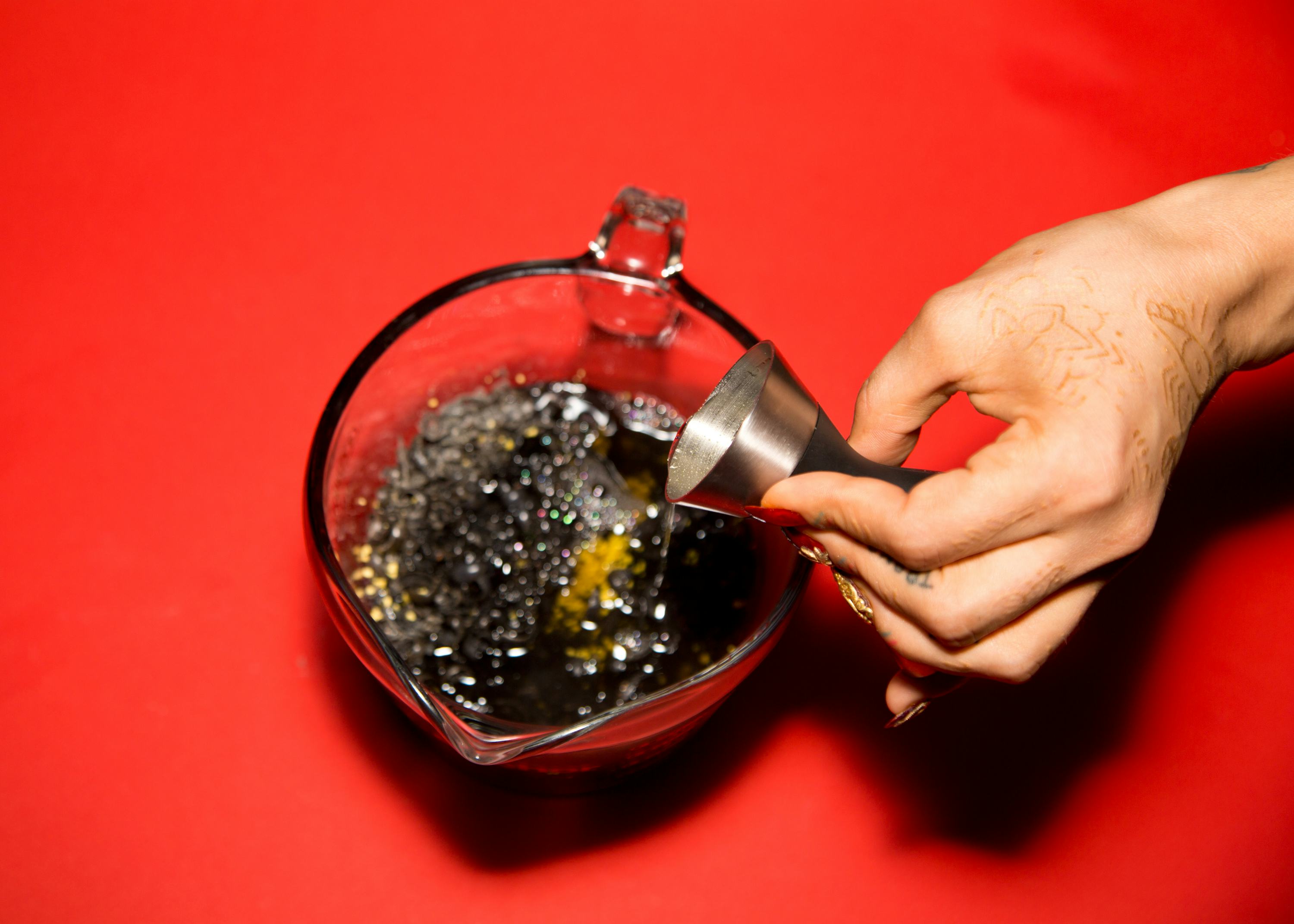 How To Turn Bar Soap Into Liquid Body Wash That's So Much More Efficient