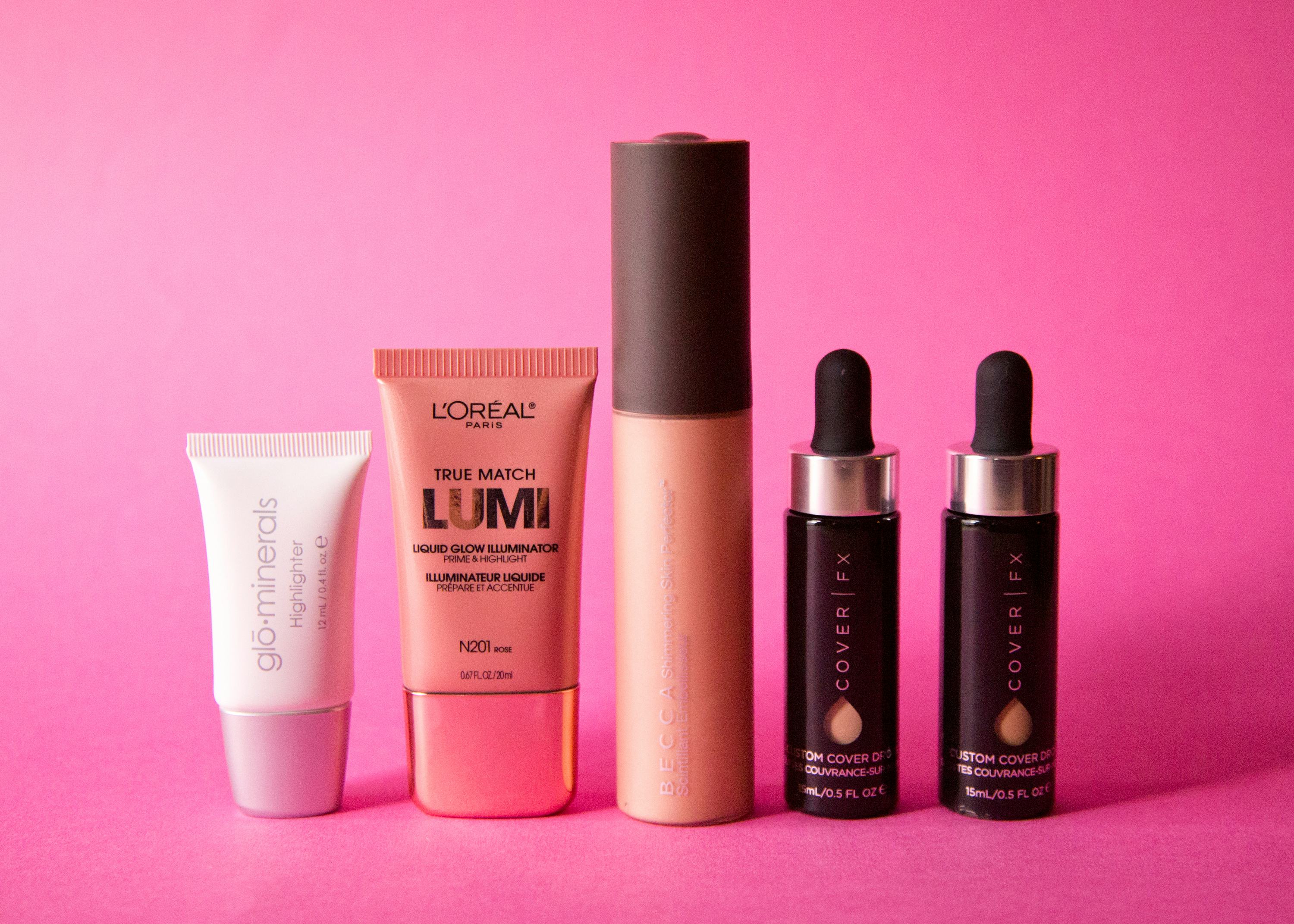 4 Foundation Application Hacks That Will Give You A Flawless Result