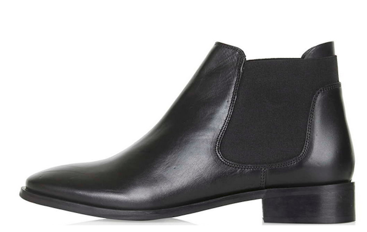7 Styles Of Boots To Wear With Skinny Jeans This Fall
