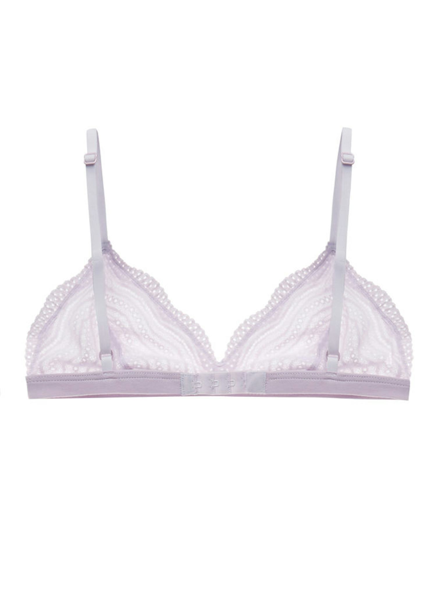 11 Bras That Don't Feel Like Bras, Because They Shouldn't Always Feel ...