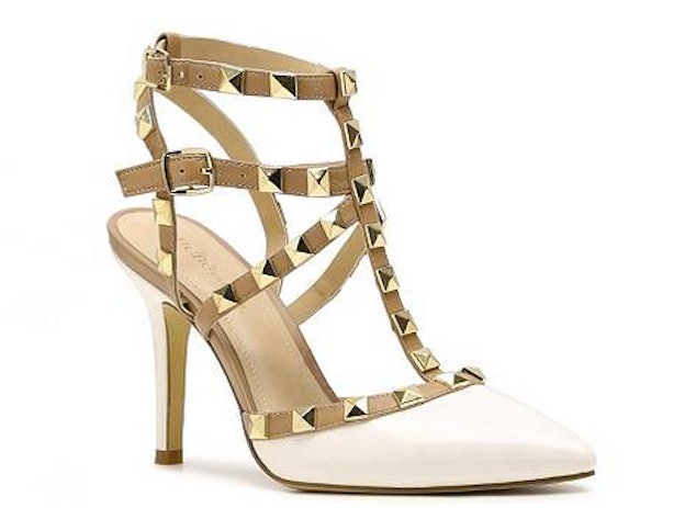 valentino shoes bcbg heels rockstud pumps increasing alikes affordable sales plus lasting becoming trend glamorousheels dsw brand darron bcbgeneration pump