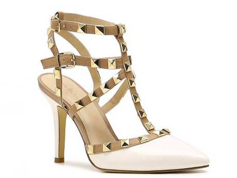 Valentino's Rockstud Shoes Are Increasing The Brand's Sales, Plus 3 ...