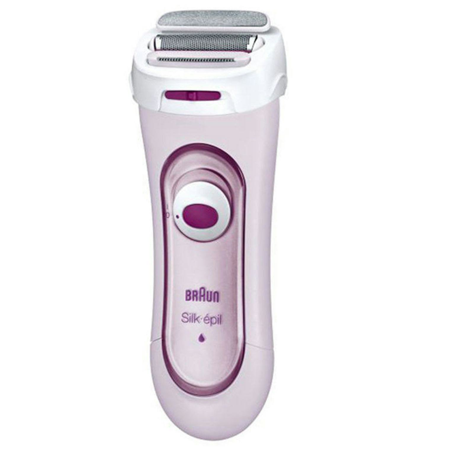 5 Best Electric Razors For Women When A Disposable Razor Won't Do
