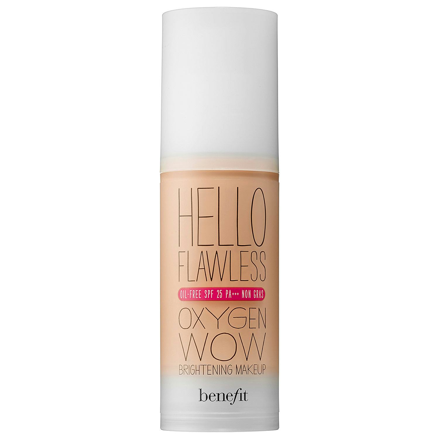 9 Best Sweat-Proof Foundations That'll Get You Through The Hottest Of ...