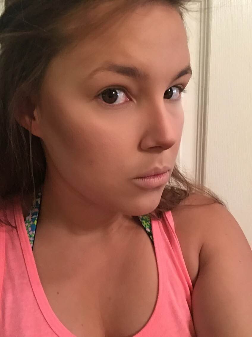 Do Beauty Blenders Work With Powder? I Tried It Out & Here's What