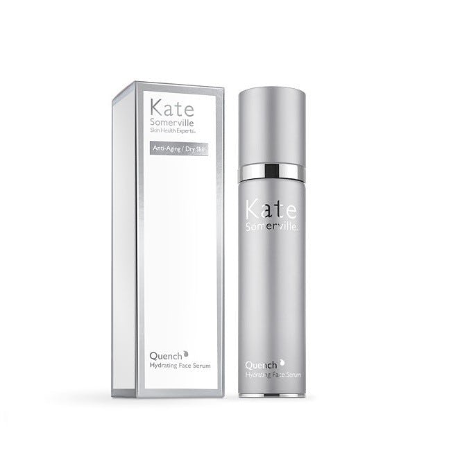 10 Best Moisturizing Serums For Dry, Brittle Skin — PHOTOS